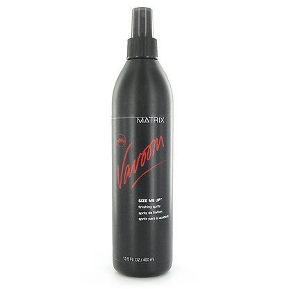 Matrix Vavoom Size Me Up Finishing Spritz by Matrix