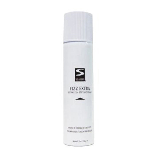 Fizz Styling Foam by Sebastian