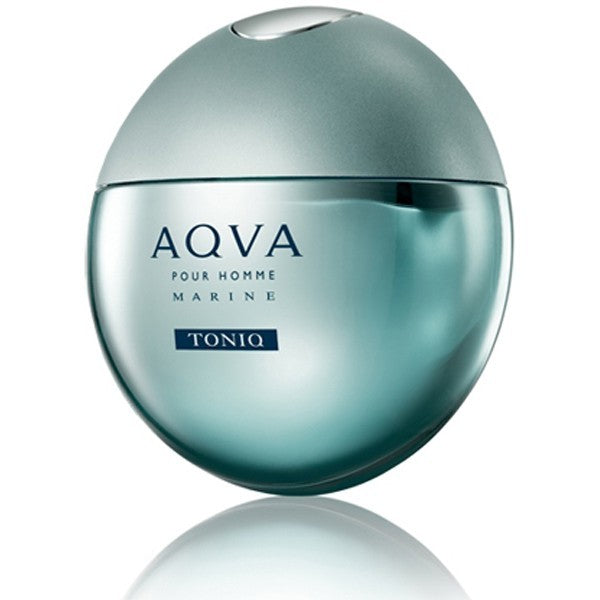 Aqva Marine Toniq by Bvlgari