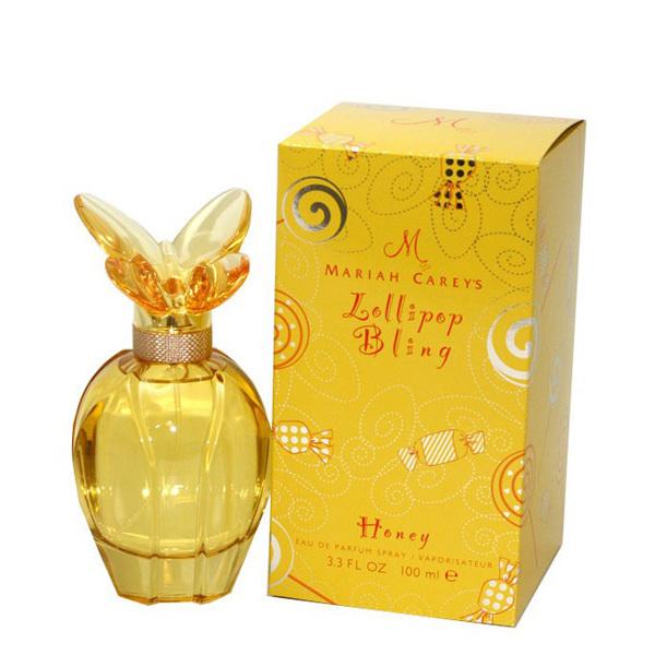 Lolipop Bling Honey by Mariah Carey