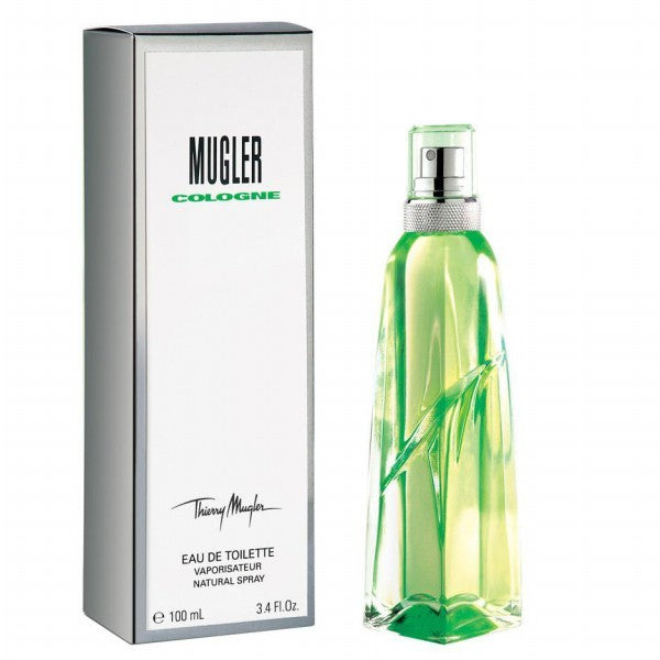 Mugler Cologne by Thierry Mugler