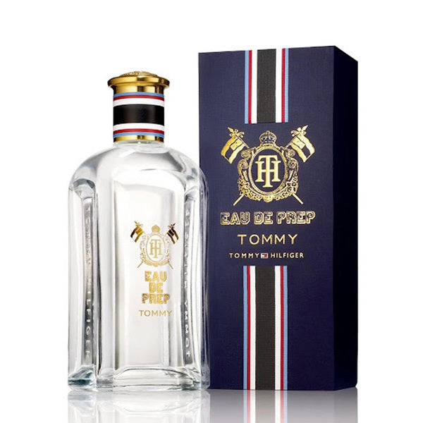 Eau de Prep Tommy by Tommy Hilfiger