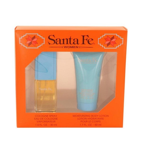 Santa Fe Gift Set by Aladdin Fragrances