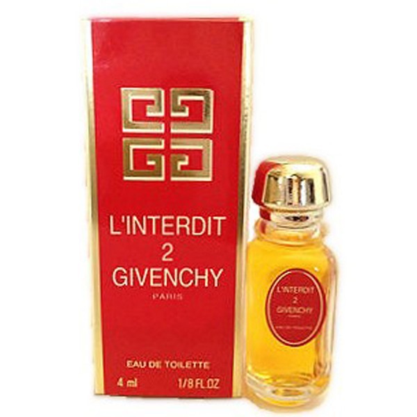 L'Interdit 2 by Givenchy