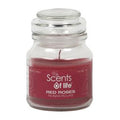 Red Rose Scented Candle by Scents Of Life