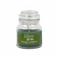 Italian Jasmine Scented Candle by Scents Of Life