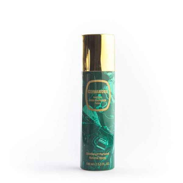Coriandre Deodorant by Jean Couturier