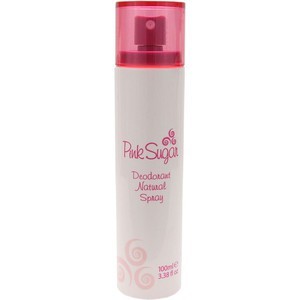 Pink Sugar Deodorant by Aquolina