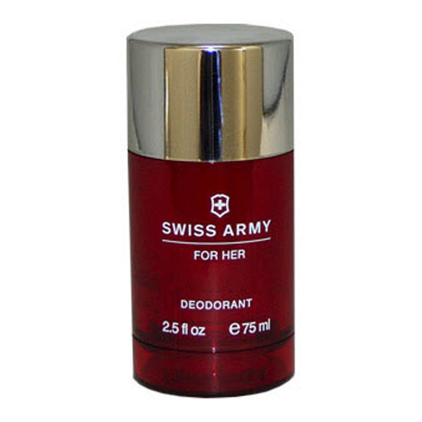Swiss Army Deodorant by Swiss Army