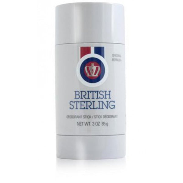 British Sterling Deodorant by Dana