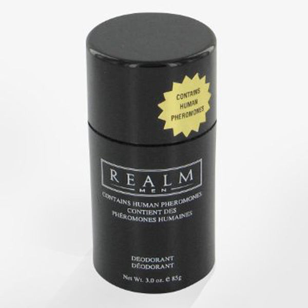 Realm Deodorant by Erox