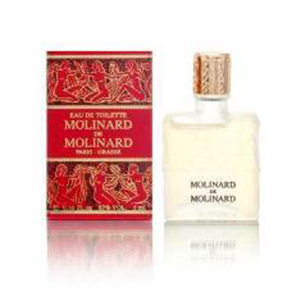 Molinard de Molinard by Molinard