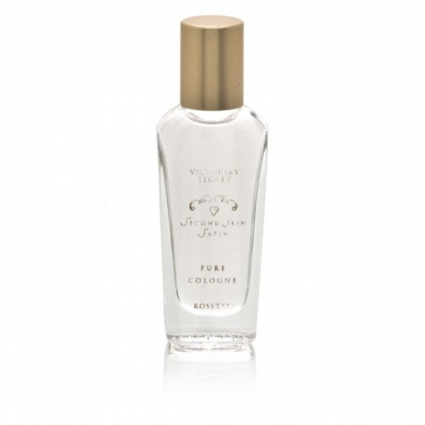 Victoria's Secret Second Skin Satin Rosette by Victoria's Secret
