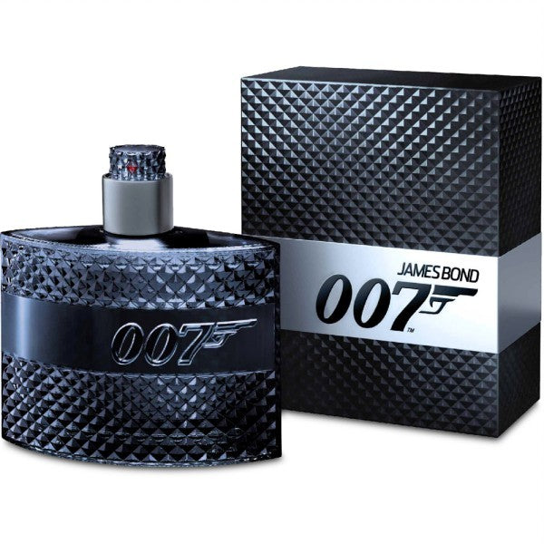 James Bond 007 by Eon Productions