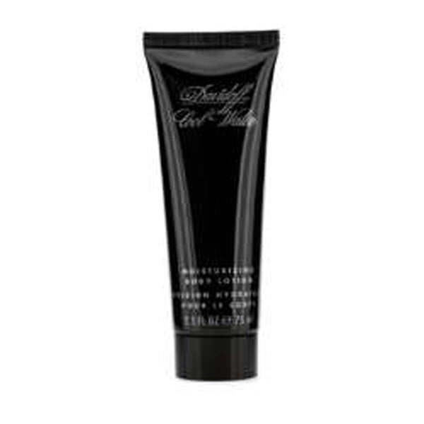 Cool Water Body Lotion by Davidoff