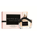 Faith Hill by Faith Hill