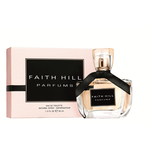 Faith Hill by Faith Hill