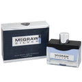 McGraw Silver by Tim Mc Graw