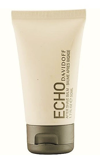 Echo Aftershave by Davidoff