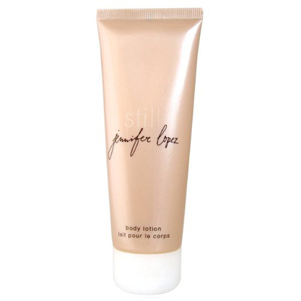 Still Body Lotion by Jennifer Lopez