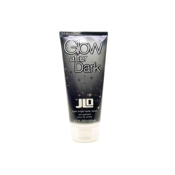 Glow After Dark Body Lotion by Jennifer Lopez