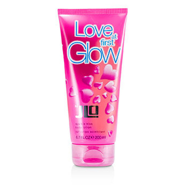 Love At First Glow Body Lotion by Jennifer Lopez