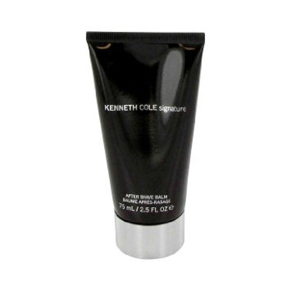 Kenneth Cole Signature Aftershave by Kenneth Cole