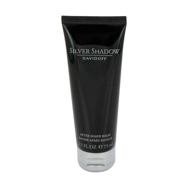 Silver Shadow Aftershave by Davidoff