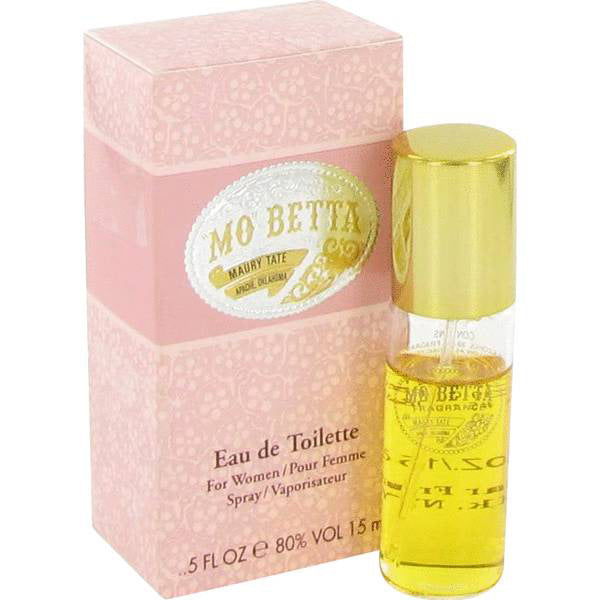 Mo Betta by Other