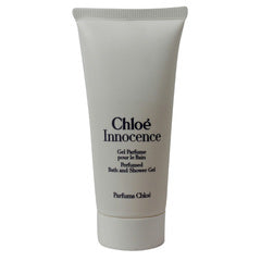 Chloe Innocence Shower Gel by Chloe