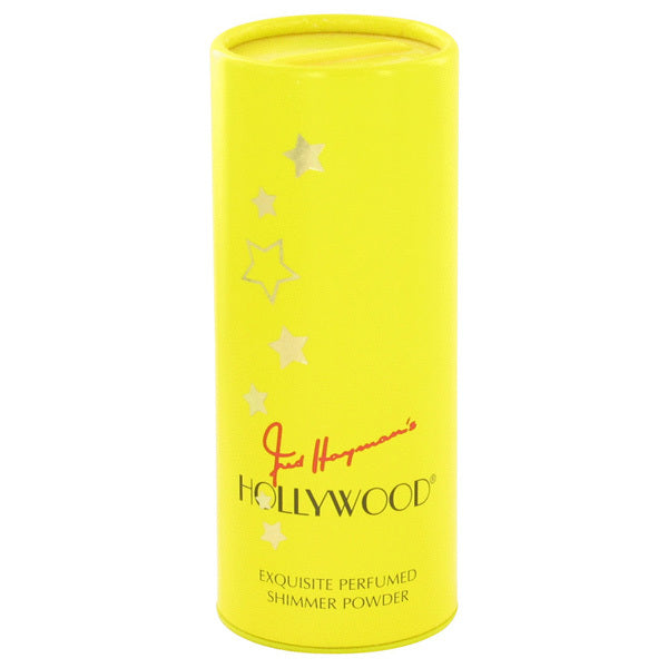 Hollywood Body Powder by Fred Hayman