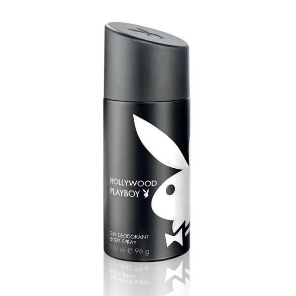Playboy Hollywood Deodorant by Playboy
