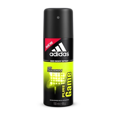 Pure Game Deodorant by Adidas