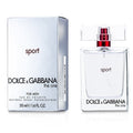 The One Sport by Dolce & Gabbana