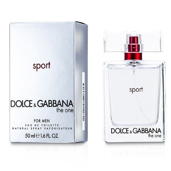 The One Sport by Dolce & Gabbana