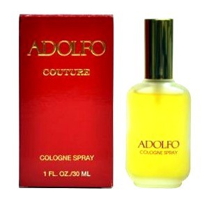 Adolfo Couture Eau De Parfum