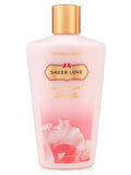 Sheer Love Body Lotion by Victoria's Secret