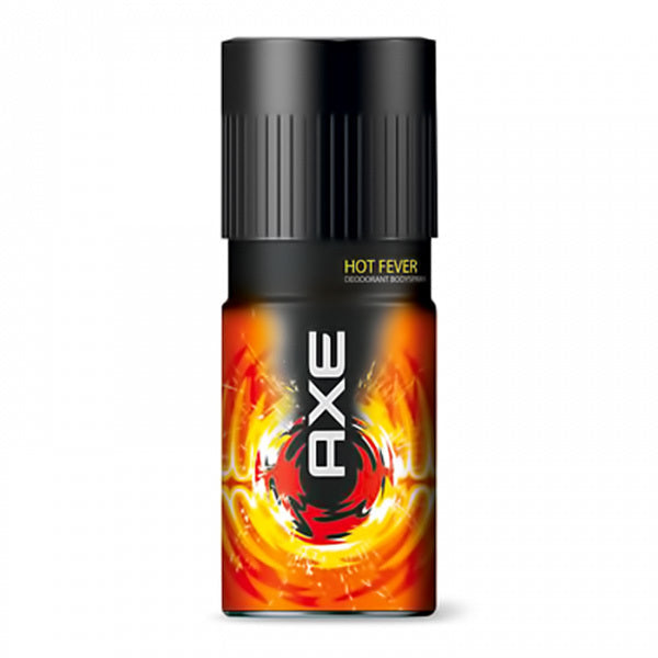 Hot Fever Deodorant by Axe