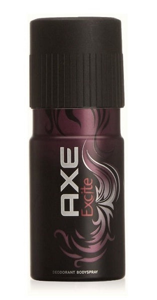 Excite Deodorant by Axe