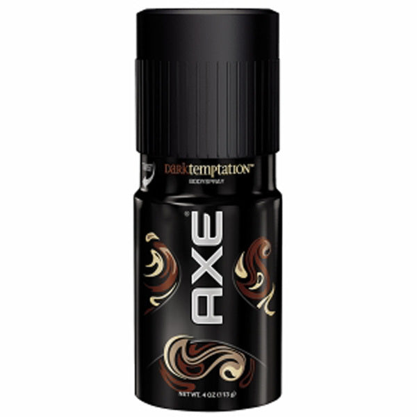 Dry Dark Temptation Deodorant by Axe
