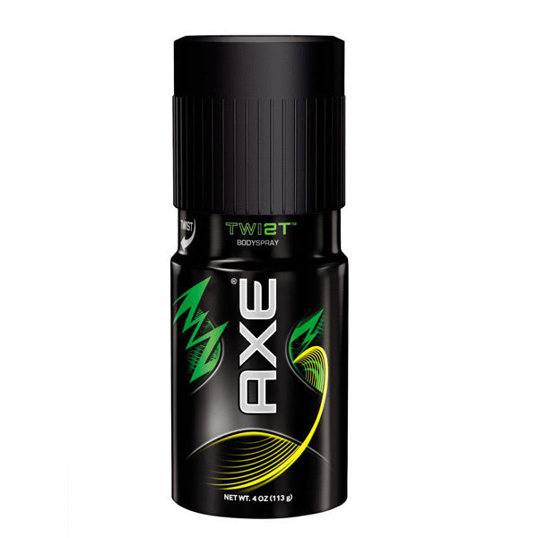 Twist Deodorant by Axe