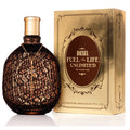 Fuel For Life Unlimited by Diesel