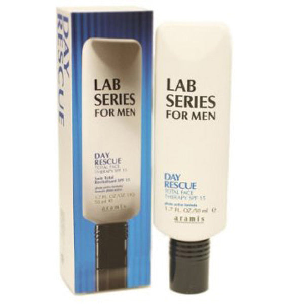 Lab Series Day Rescue Total Facial Therapy Body Lotion by Lab Series