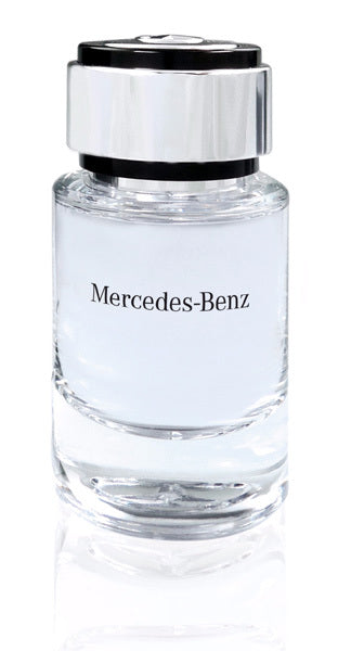 Mercedes Benz by Mercedes Benz
