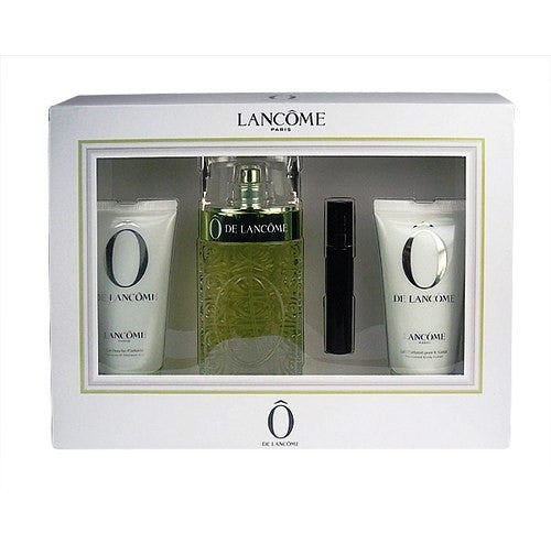 O De Lancome Gift Set by Lancome