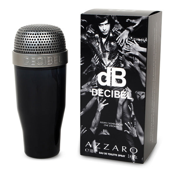 Decibel by Azzaro