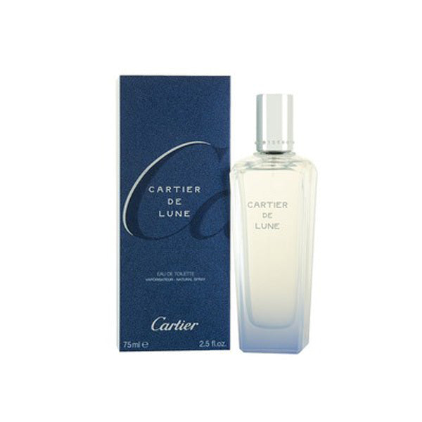 Cartier de Lune by Cartier
