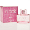 Estelle Ewen In Pink by Estelle Ewen