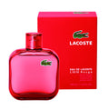 Eau de Lacoste L1212 Rouge Red by Lacoste