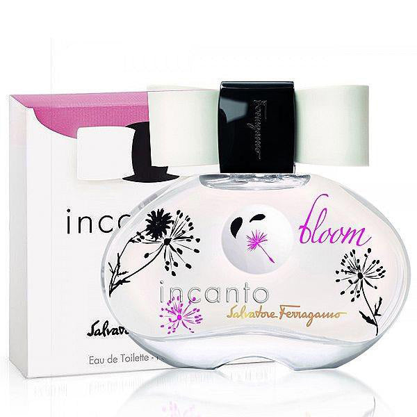 Incanto Bloom by Salvatore Ferragamo